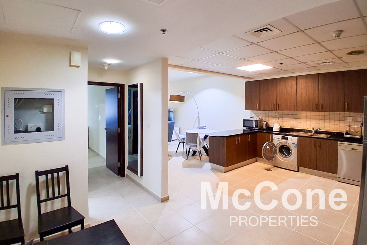 1 Bedroom Apartment for Rent in Elite Residence, Dubai Marina — photograph 10 of 16