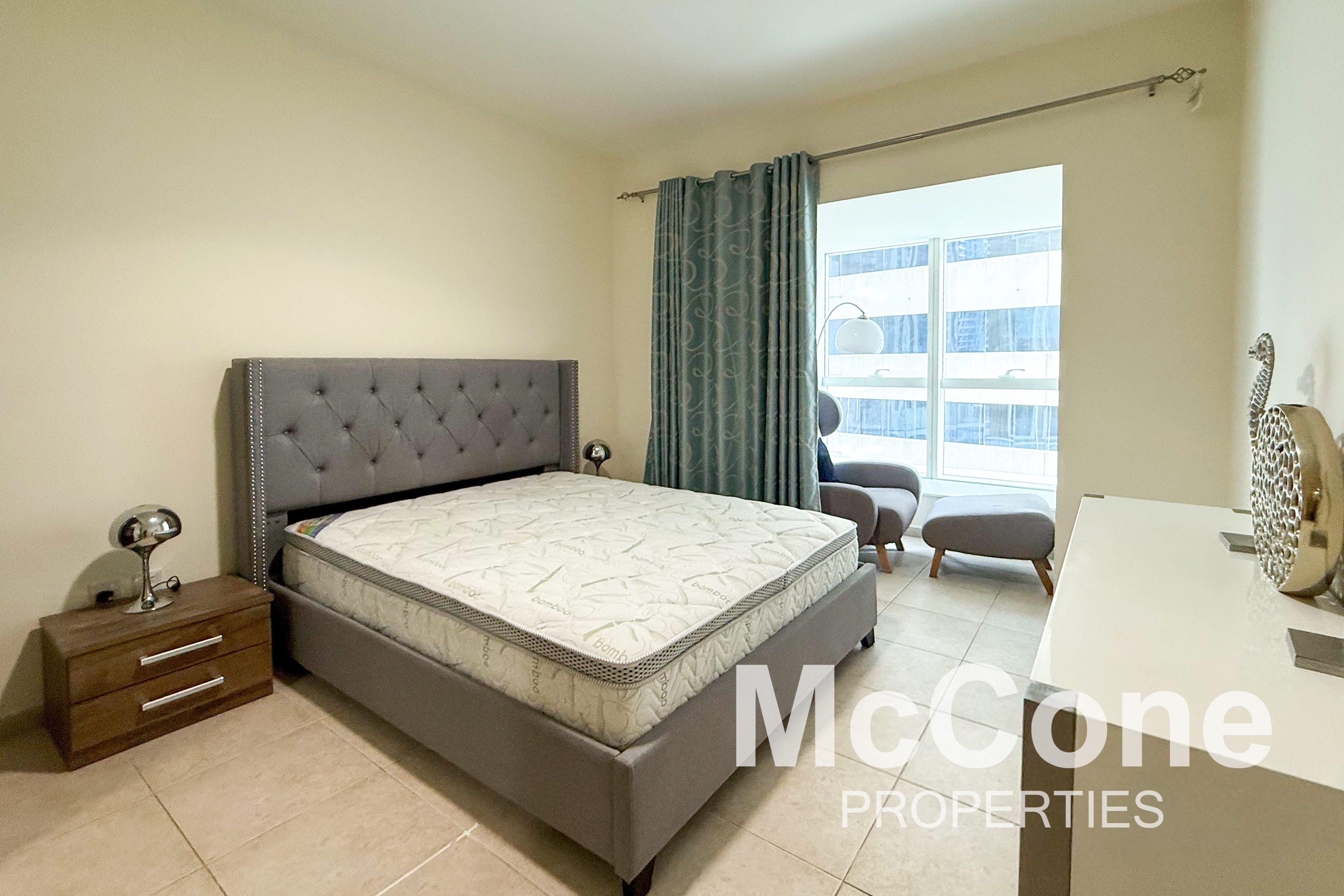 1 Bedroom Apartment for Rent in Elite Residence, Dubai Marina — photograph 11 of 16