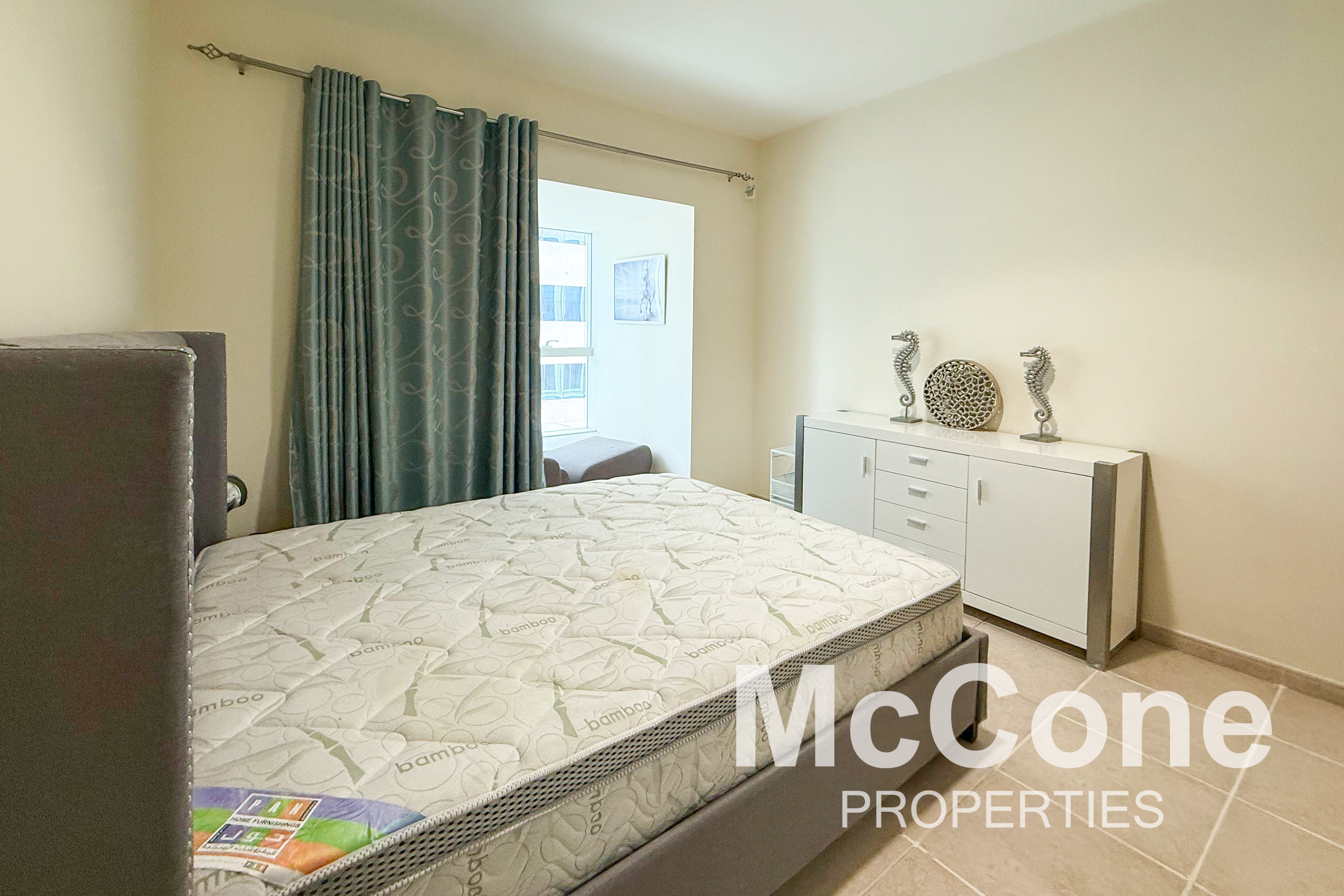 1 Bedroom Apartment for Rent in Elite Residence, Dubai Marina — photograph 12 of 16