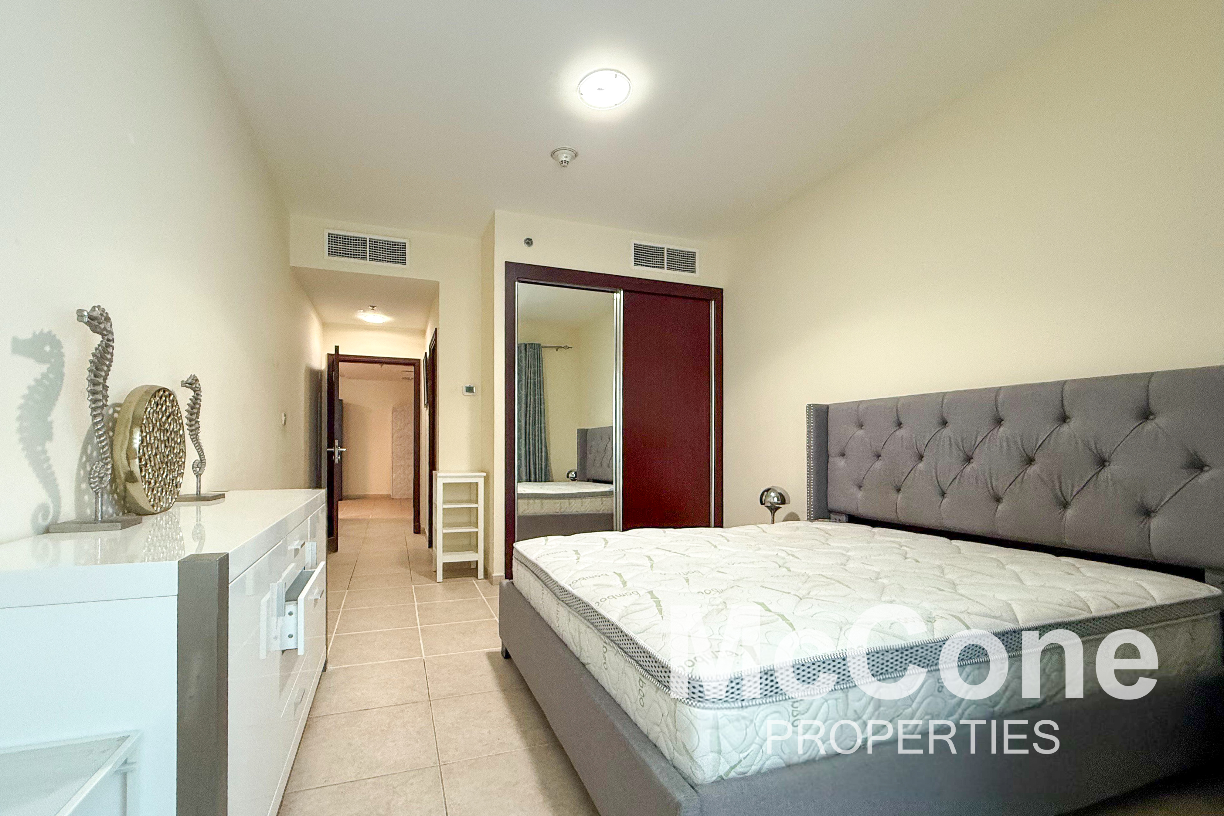 1 Bedroom Apartment for Rent in Elite Residence, Dubai Marina — photograph 13 of 16