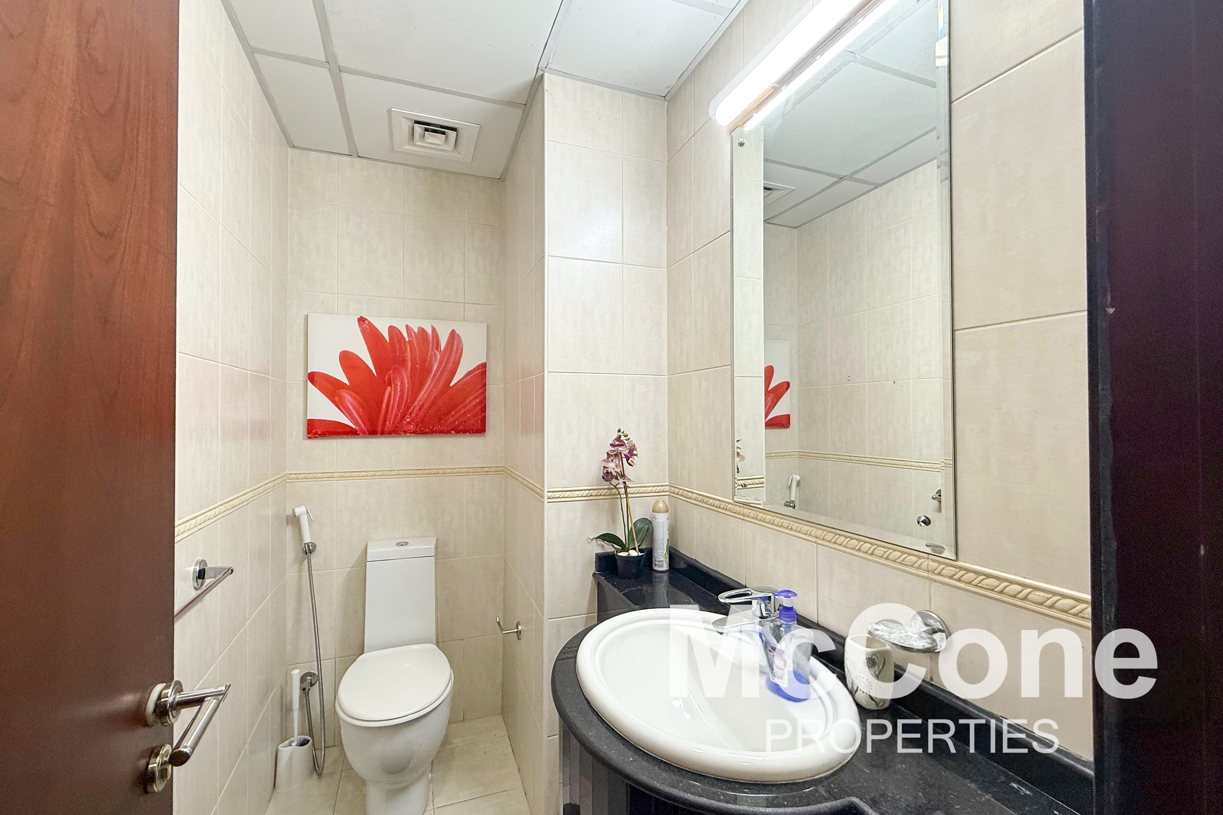 1 Bedroom Apartment for Rent in Elite Residence, Dubai Marina — photograph 15 of 16