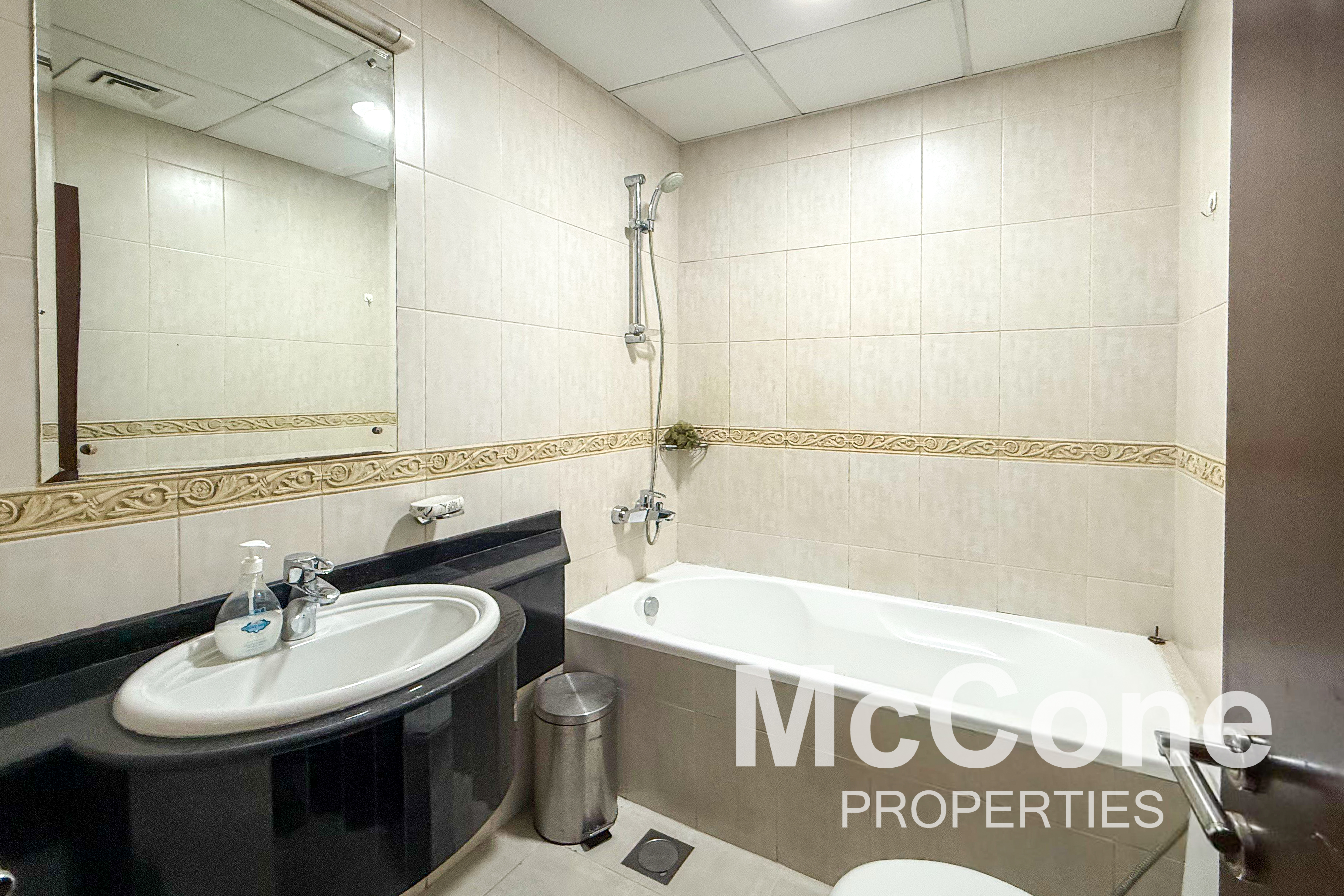 1 Bedroom Apartment for Rent in Elite Residence, Dubai Marina — photograph 14 of 16