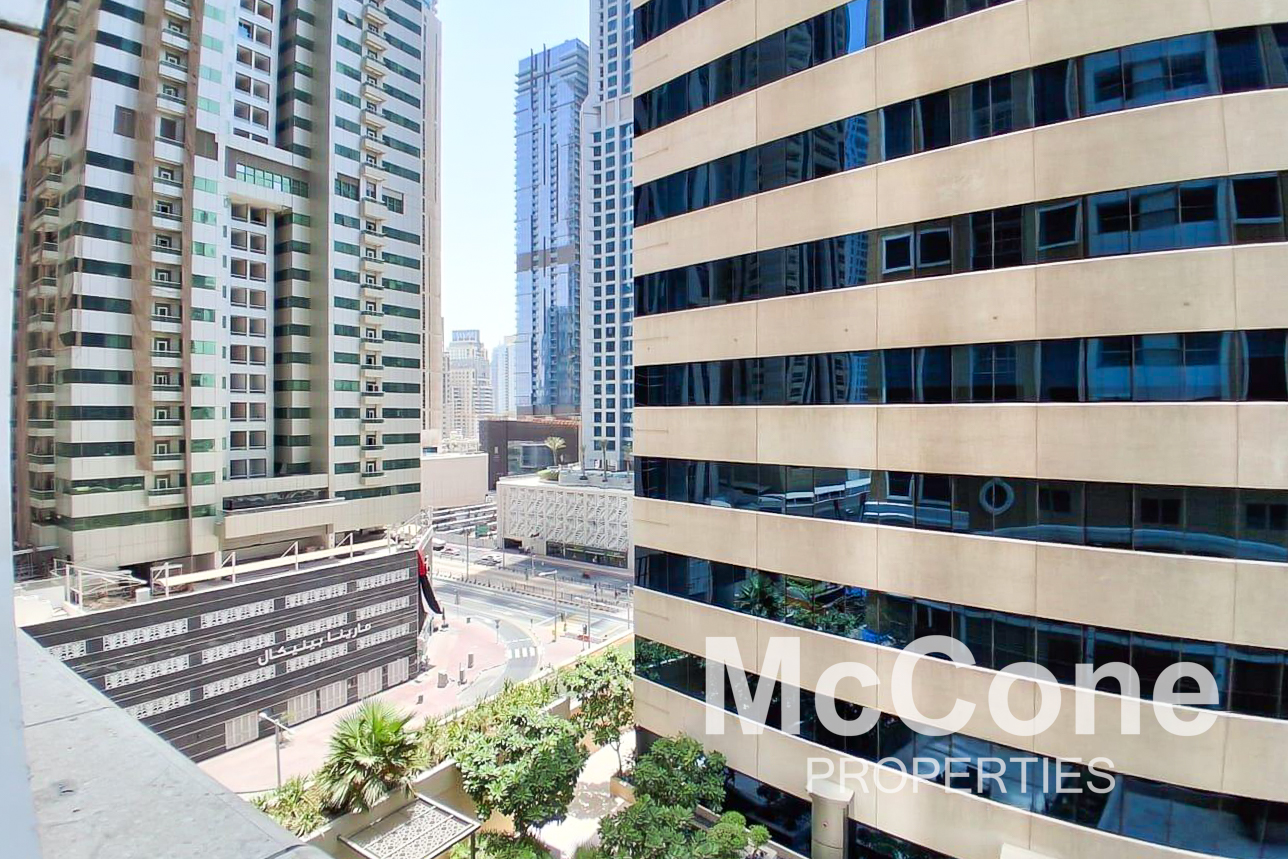 1 Bedroom Apartment for Rent in Elite Residence, Dubai Marina — photograph 16 of 16