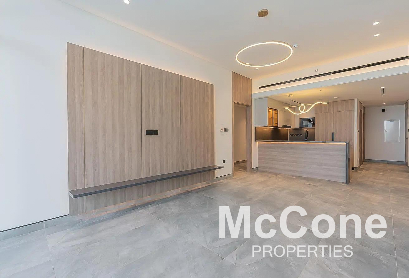 3 Bedroom Apartment for Rent in Starlight Park A, Mohammed Bin Rashid City — photo 2 of 10