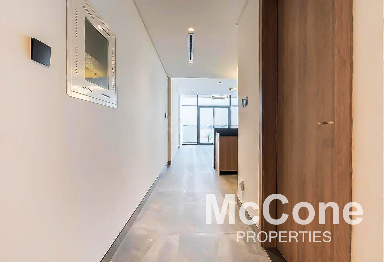 3 Bedroom Apartment for Rent in Starlight Park A, Mohammed Bin Rashid City — photo 6 of 10