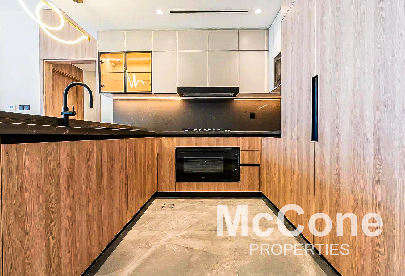 3 Bedroom Apartment for Rent in Starlight Park A, Mohammed Bin Rashid City — photo 3 of 10