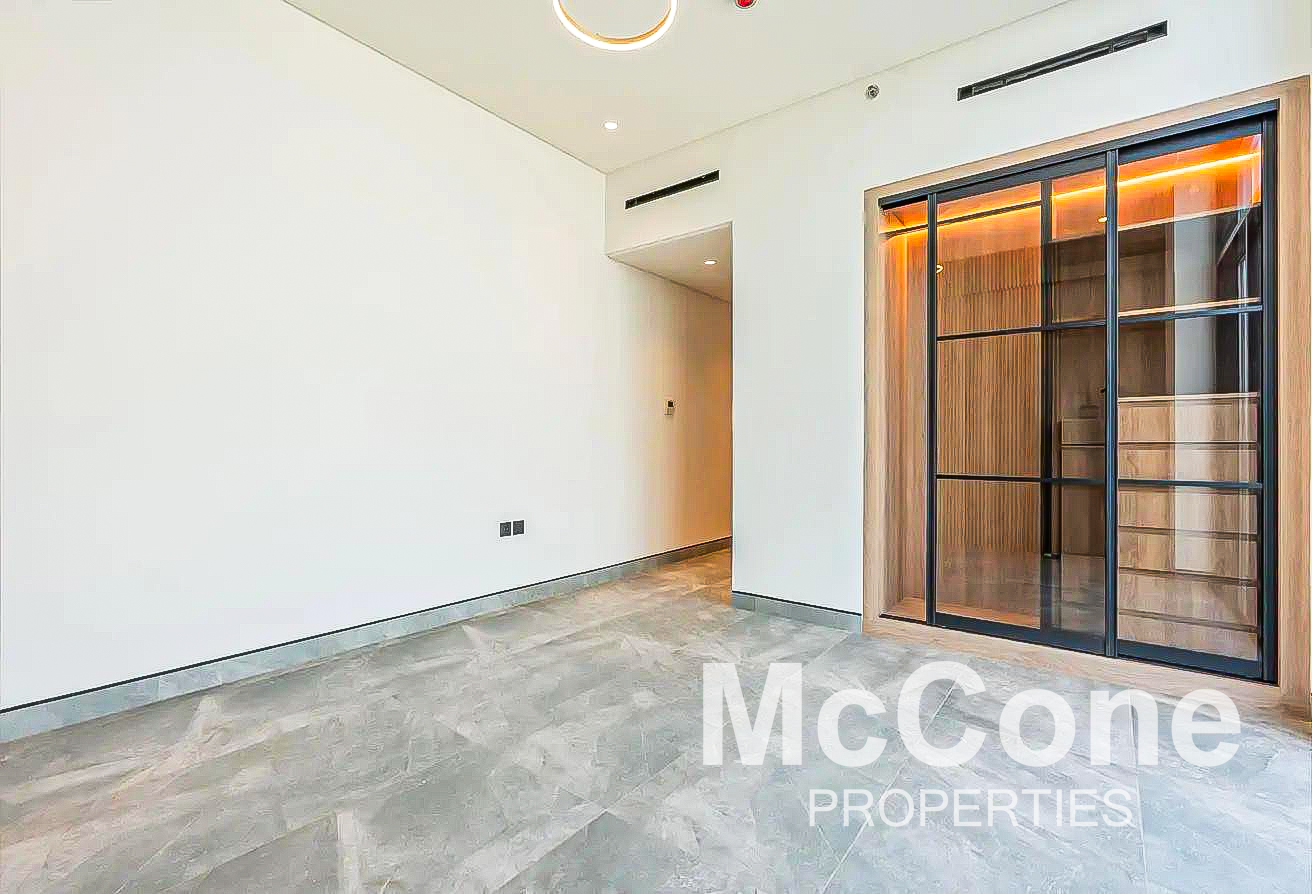 3 Bedroom Apartment for Rent in Starlight Park A, Mohammed Bin Rashid City — photo 8 of 10