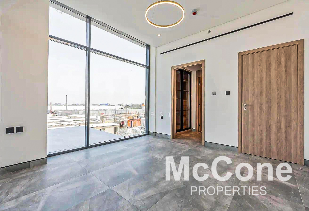 3 Bedroom Apartment for Rent in Starlight Park A, Mohammed Bin Rashid City — photo 7 of 10