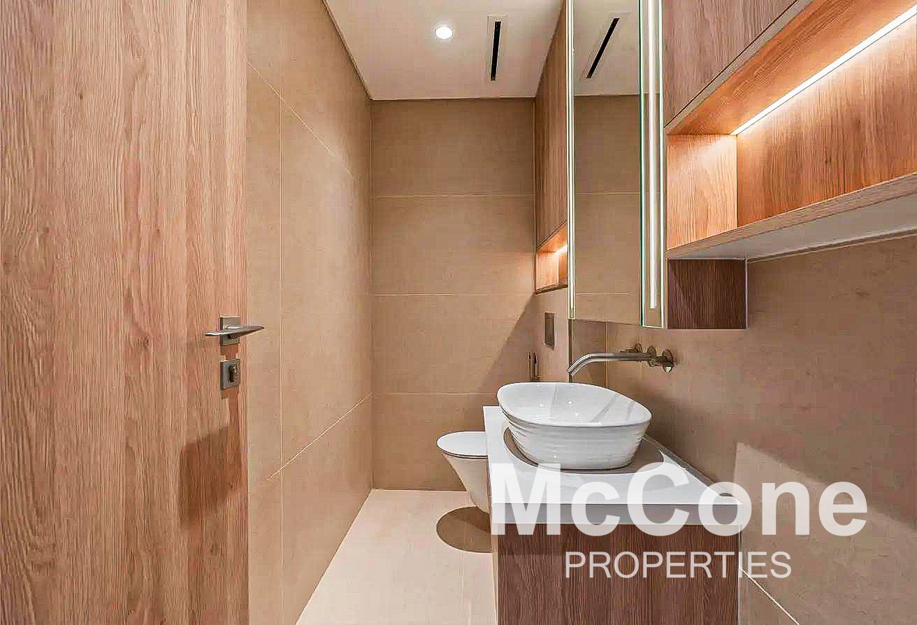 3 Bedroom Apartment for Rent in Starlight Park A, Mohammed Bin Rashid City — photo 9 of 10