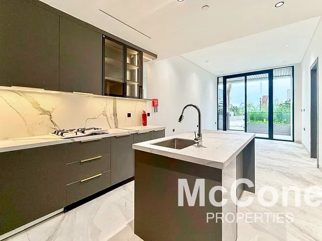 1 Bedroom Apartment for Rent in 48 Parkside, Arjan