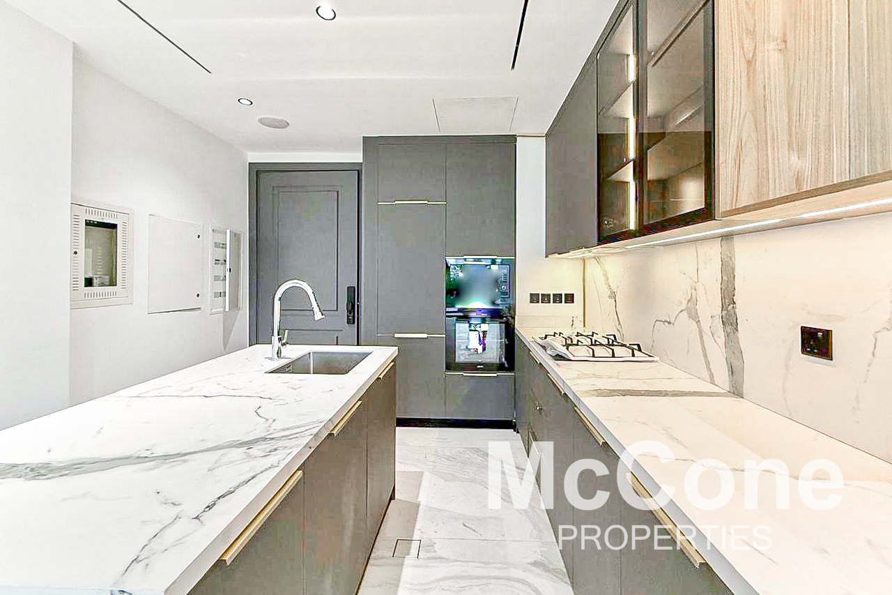 1 Bedroom Apartment for Rent in 48 Parkside, Arjan — photo 2 of 18