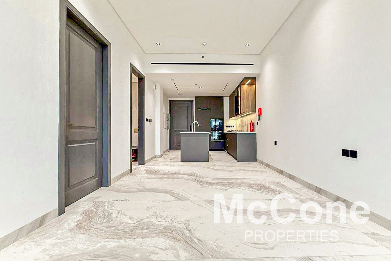 1 Bedroom Apartment for Rent in 48 Parkside, Arjan — photo 3 of 18