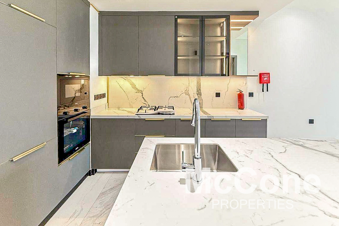 1 Bedroom Apartment for Rent in 48 Parkside, Arjan — photo 7 of 18