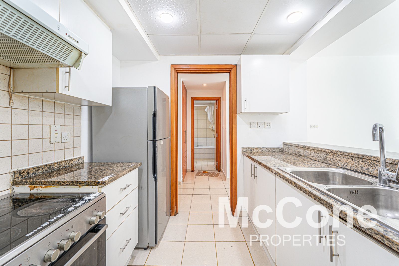 1 Bedroom Apartment for Rent in Al Samar 2, Greens — photo 4 of 12