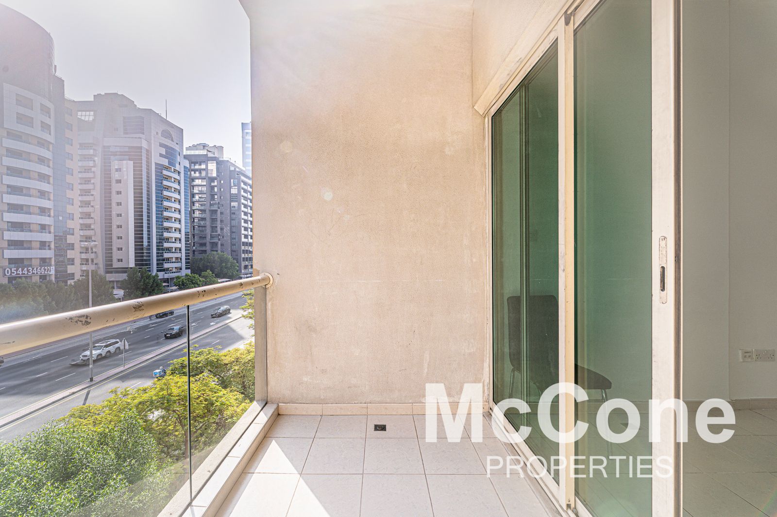 1 Bedroom Apartment for Rent in Al Samar 2, Greens — photograph 10 of 12