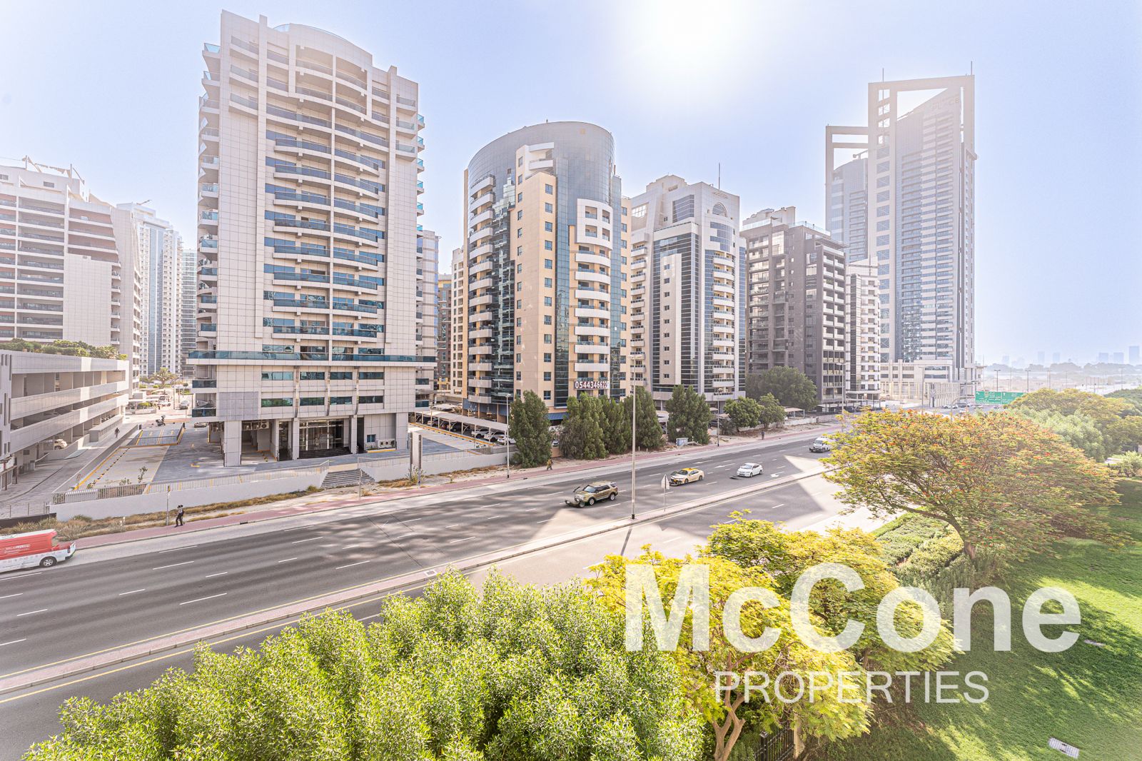 1 Bedroom Apartment for Rent in Al Samar 2, Greens — photograph 12 of 12
