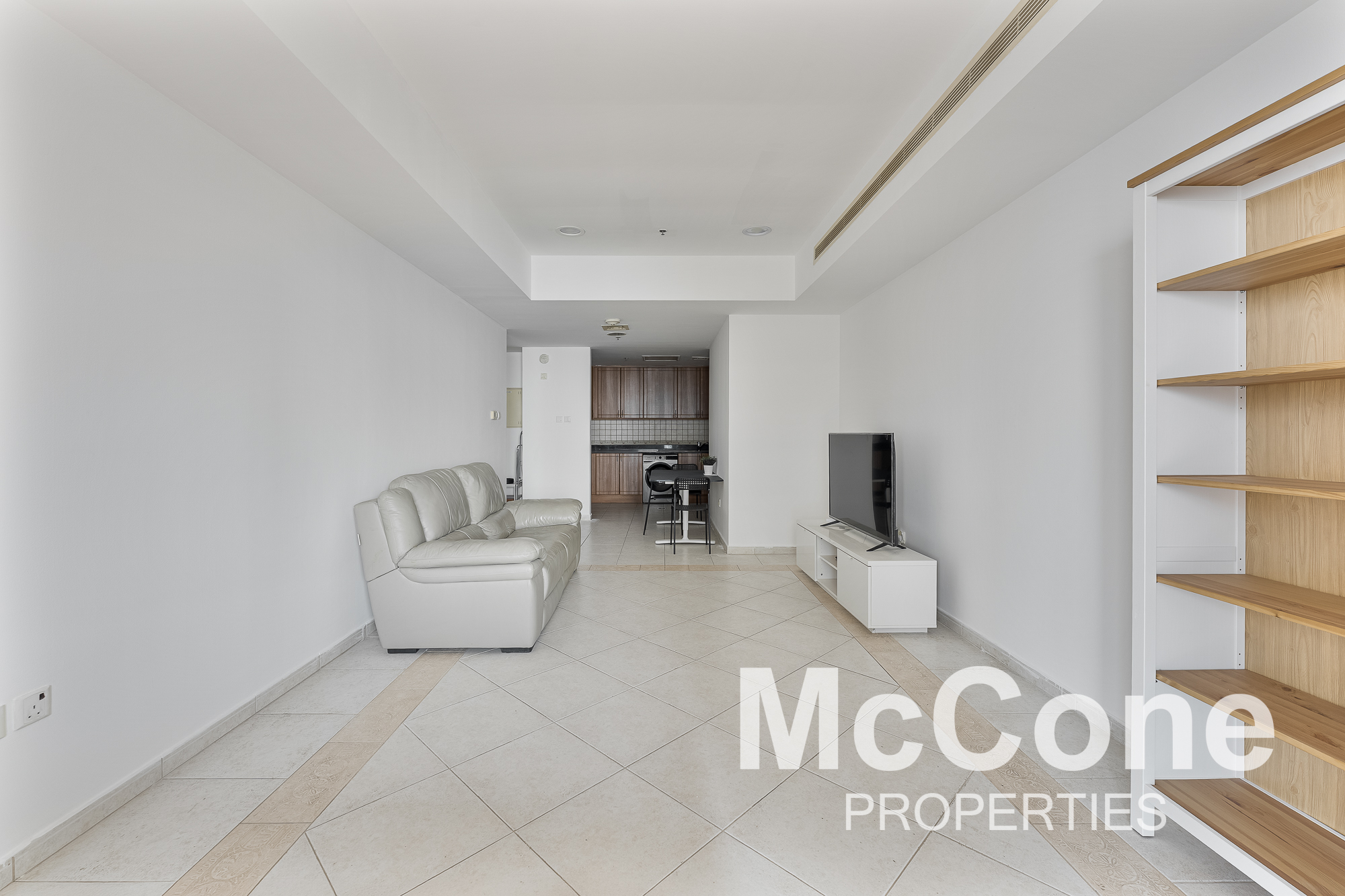 1 Bedroom Apartment for Rent in Princess Tower, Dubai Marina — photo 2 of 15
