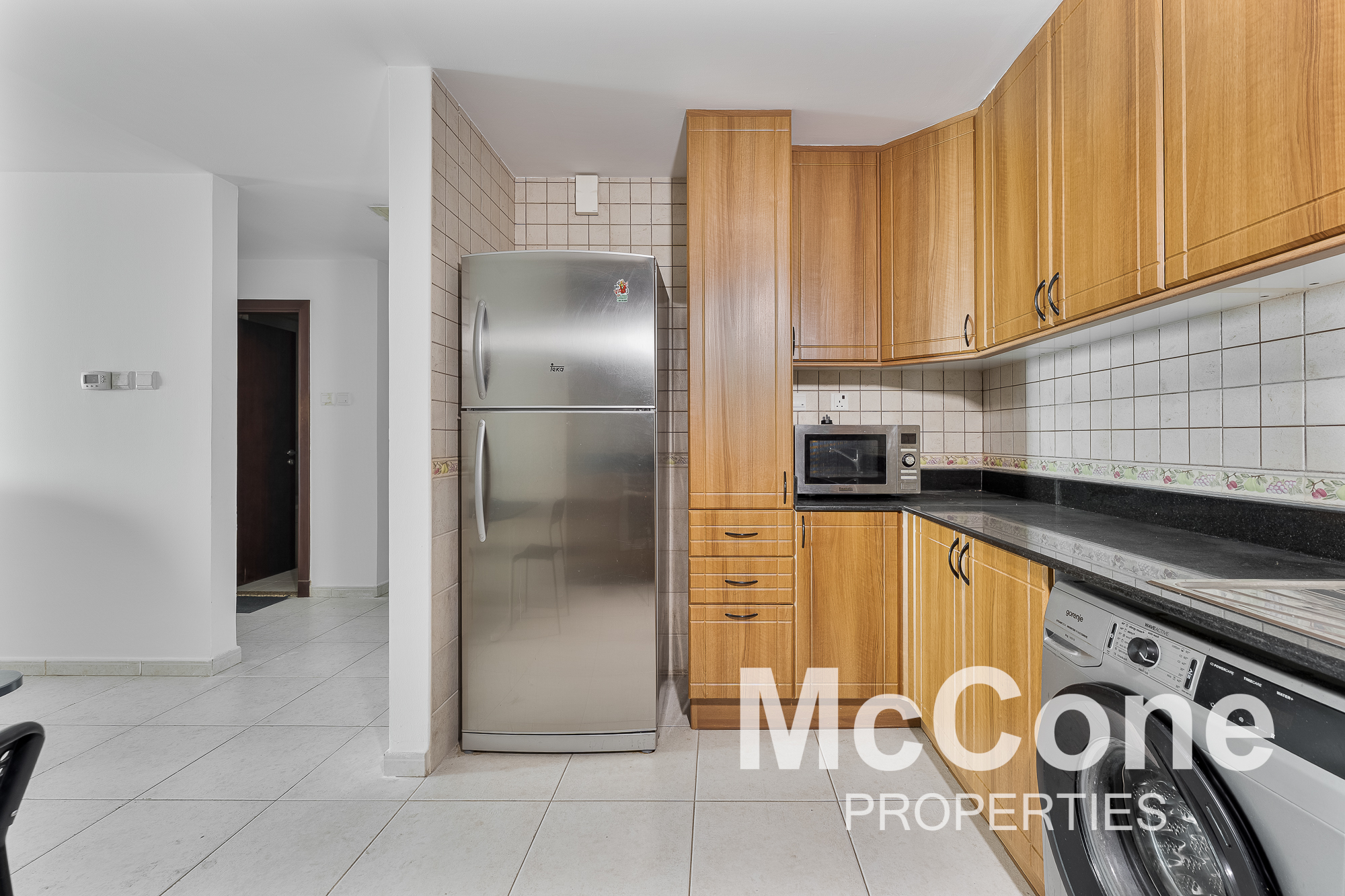 1 Bedroom Apartment for Rent in Princess Tower, Dubai Marina — photo 4 of 15