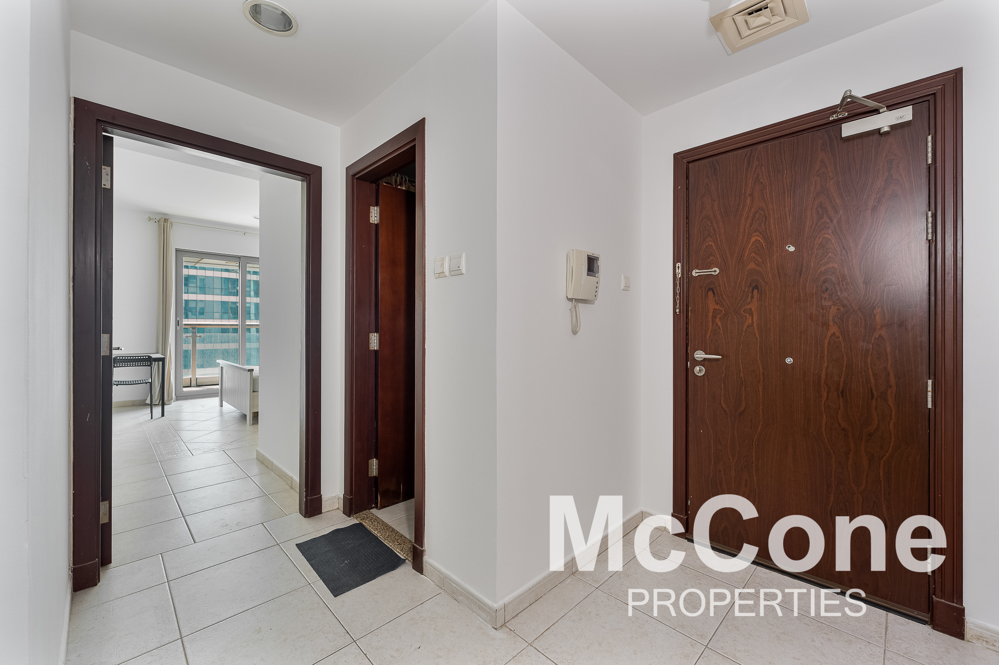 1 Bedroom Apartment for Rent in Princess Tower, Dubai Marina — photo 6 of 15