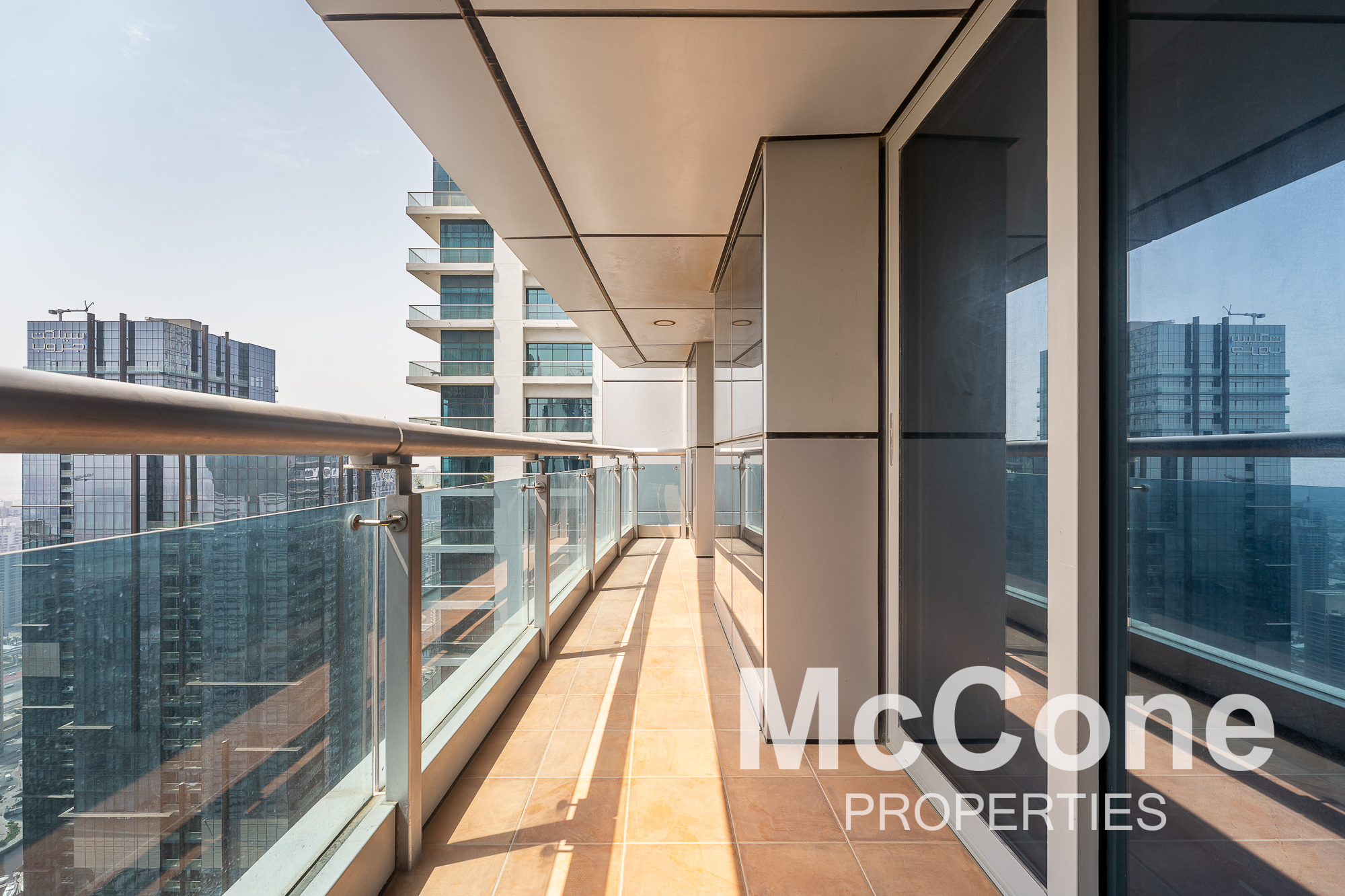 1 Bedroom Apartment for Rent in Princess Tower, Dubai Marina — photograph 11 of 15