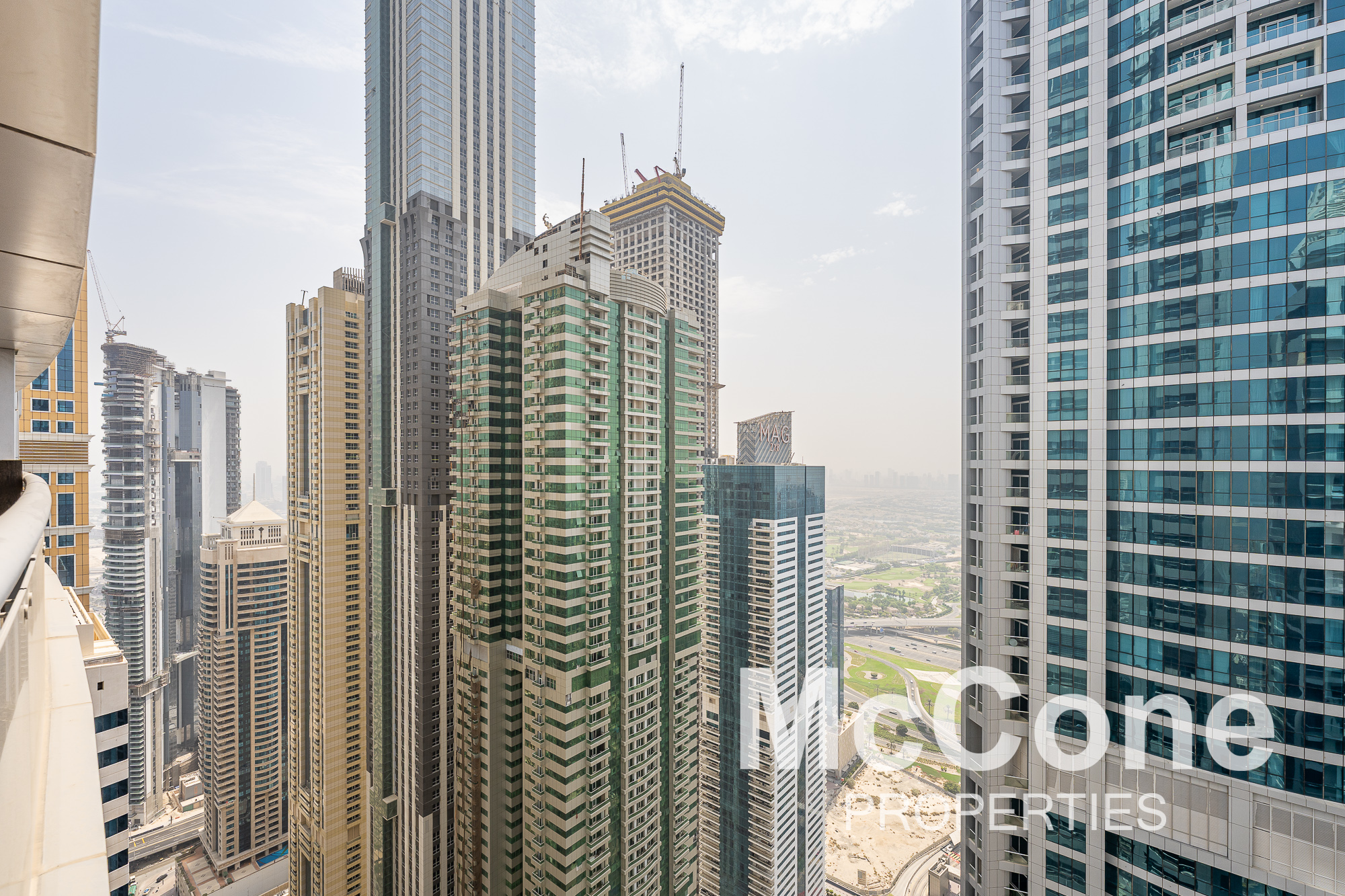 1 Bedroom Apartment for Rent in Princess Tower, Dubai Marina — photograph 13 of 15