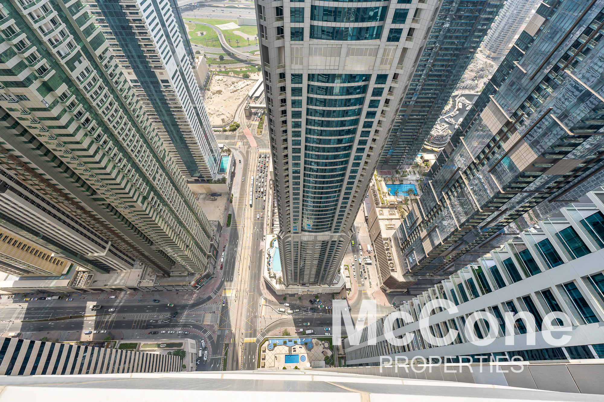 1 Bedroom Apartment for Rent in Princess Tower, Dubai Marina — photograph 14 of 15
