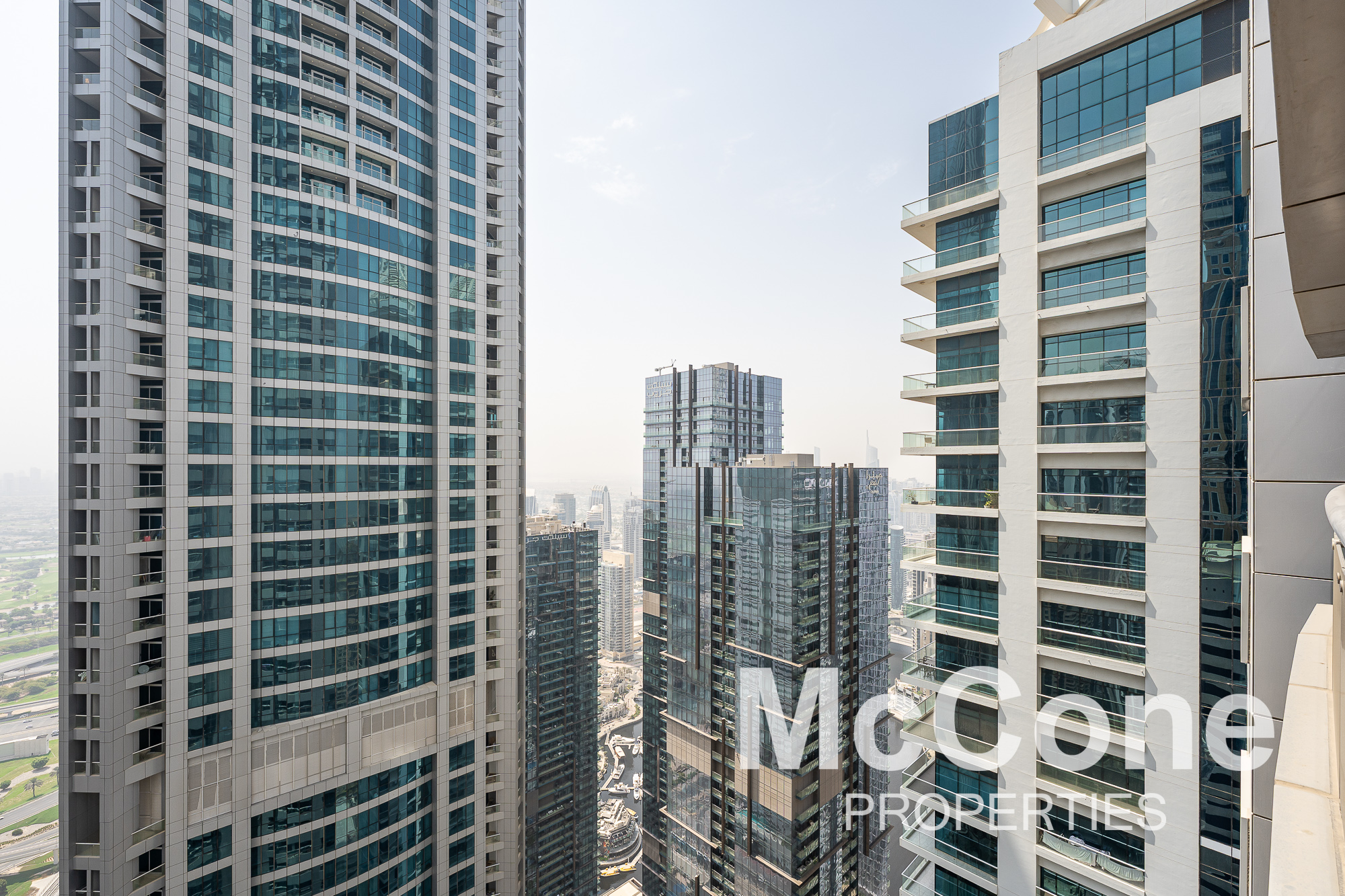 1 Bedroom Apartment for Rent in Princess Tower, Dubai Marina — photograph 15 of 15