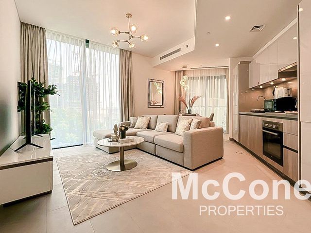 2 Bedroom Apartment for Rent in Sobha Hartland Waves, Mohammed Bin Rashid City