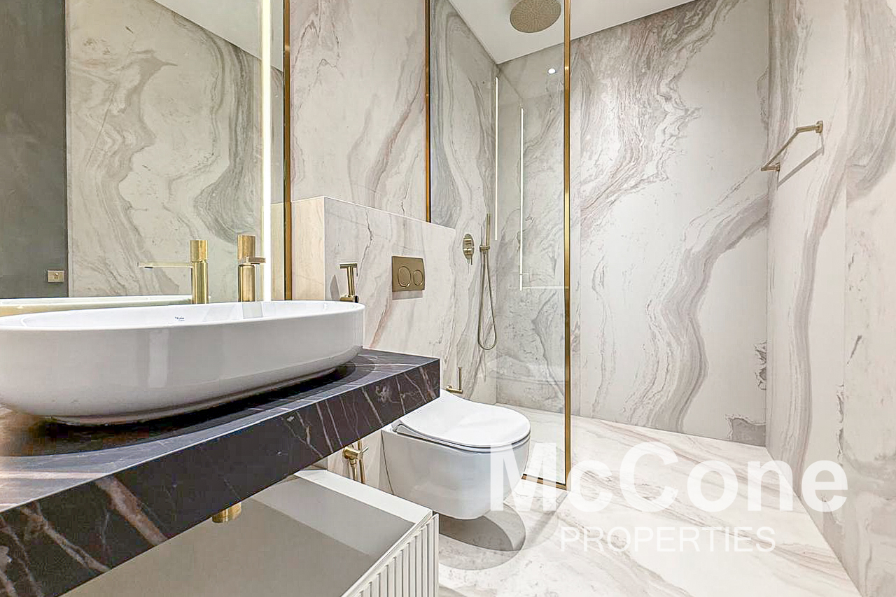 2 Bedroom Apartment for Rent in 48 Parkside, Arjan — photo 7 of 18