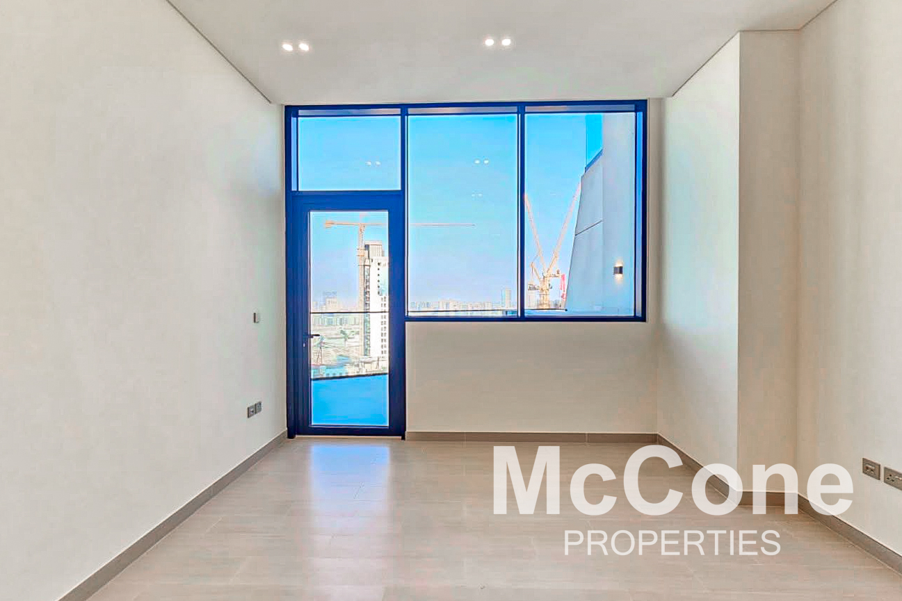 1 Bedroom Apartment for Rent in Binghatti Phantom, Jumeirah Village Circle — photo 3 of 11