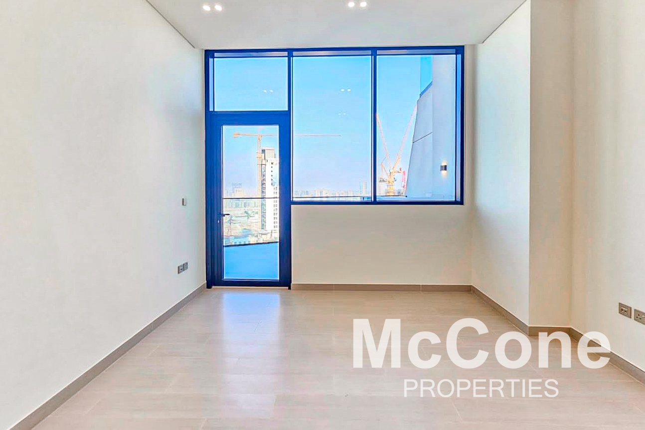 1 Bedroom Apartment for Rent in Binghatti Phantom, Jumeirah Village Circle — photo 4 of 11