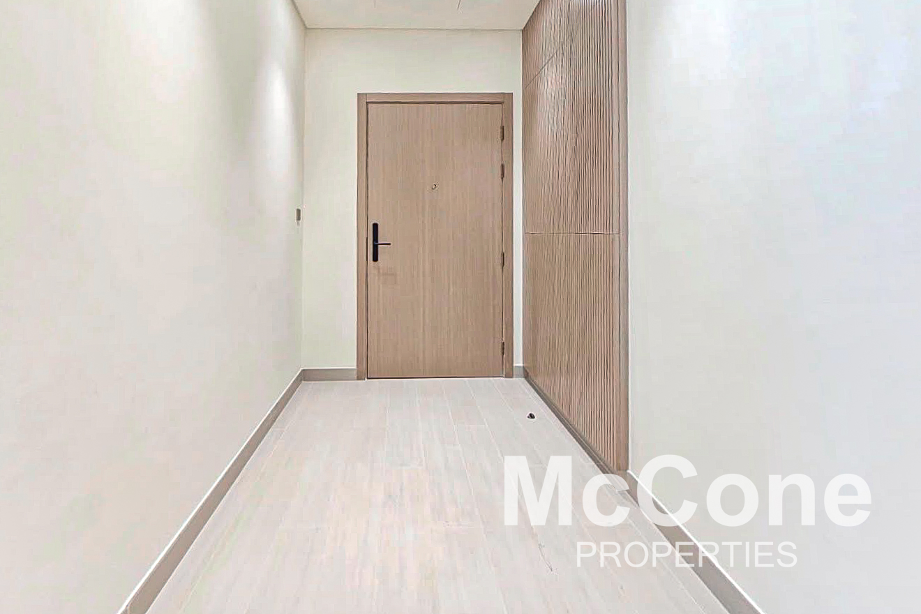 1 Bedroom Apartment for Rent in Binghatti Phantom, Jumeirah Village Circle — photo 7 of 11