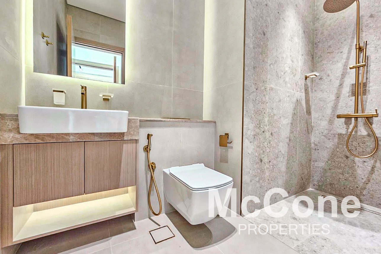 1 Bedroom Apartment for Rent in Binghatti Phantom, Jumeirah Village Circle — photo 9 of 11