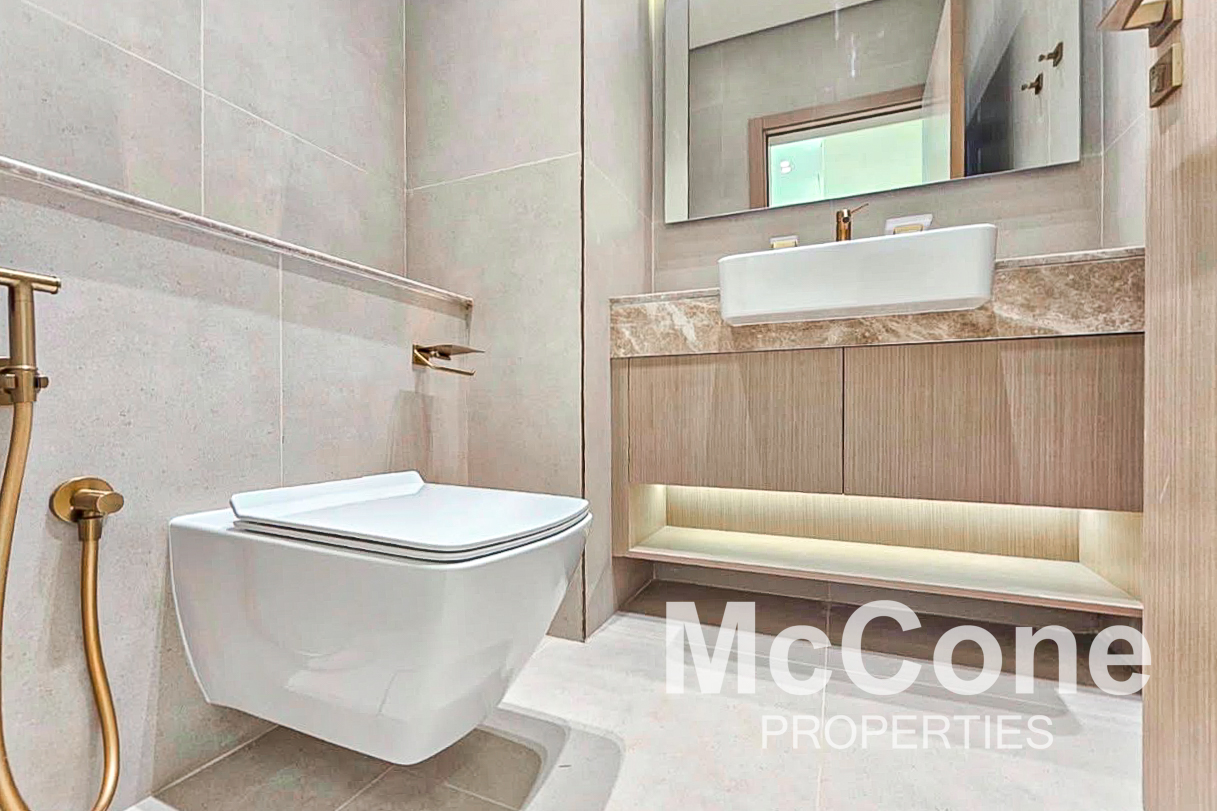 1 Bedroom Apartment for Rent in Binghatti Phantom, Jumeirah Village Circle — photograph 10 of 11