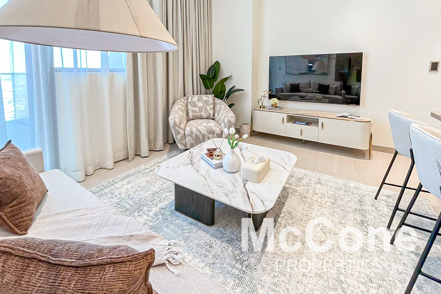 1 Bedroom Apartment for Rent in Binghatti Phantom, Jumeirah Village Circle — photo 2 of 11