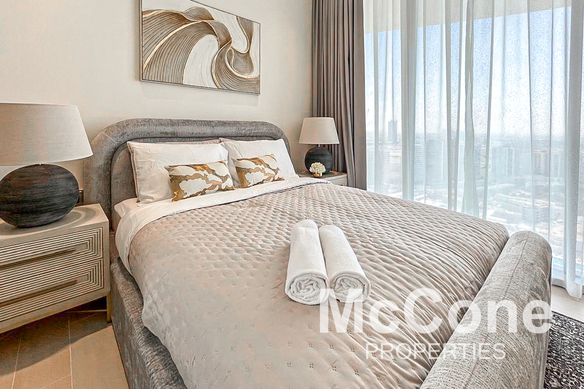1 Bedroom Apartment for Rent in Binghatti Phantom, Jumeirah Village Circle — photo 4 of 11