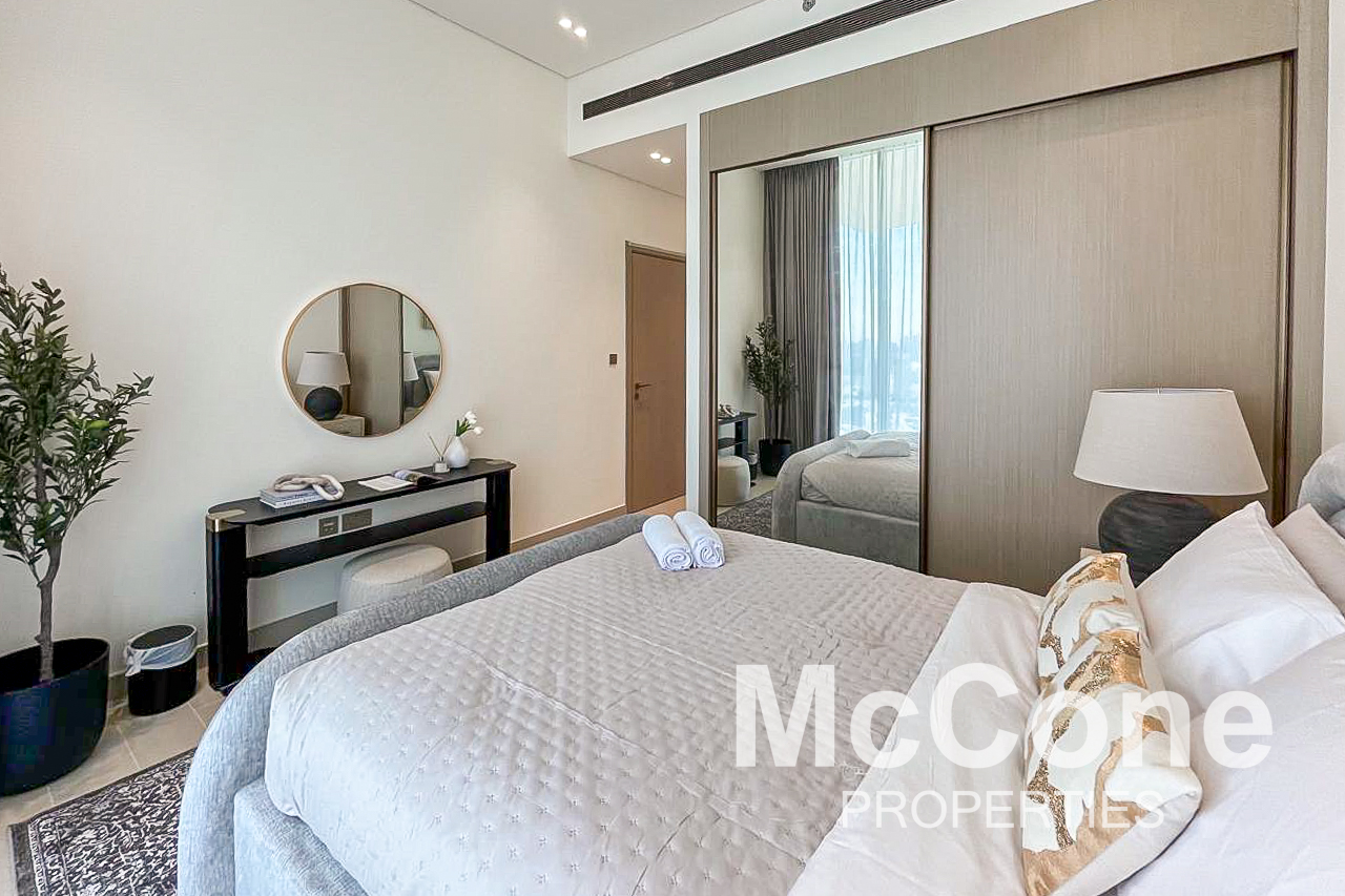 1 Bedroom Apartment for Rent in Binghatti Phantom, Jumeirah Village Circle — photo 5 of 11