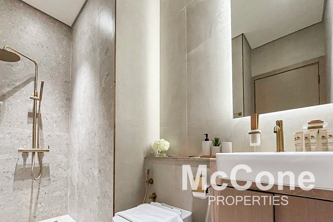 1 Bedroom Apartment for Rent in Binghatti Phantom, Jumeirah Village Circle — photo 6 of 11