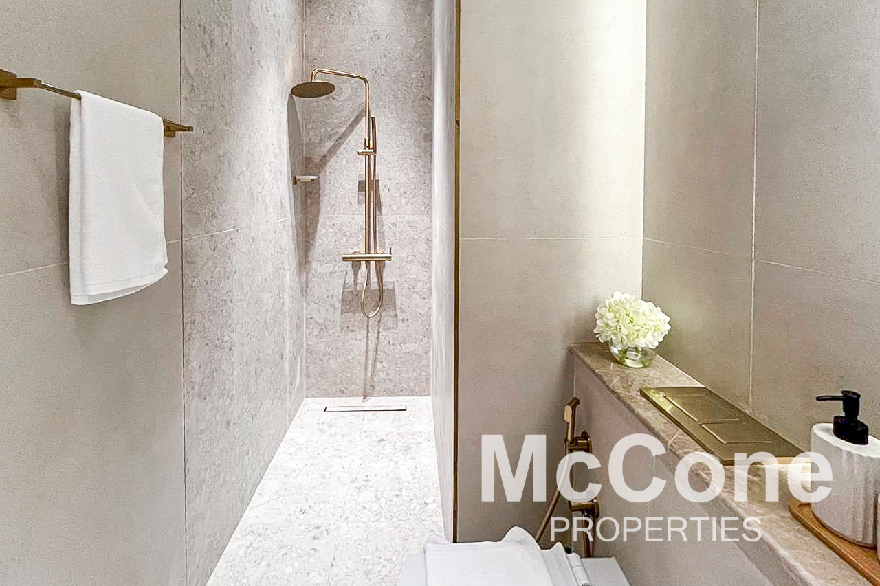1 Bedroom Apartment for Rent in Binghatti Phantom, Jumeirah Village Circle — photo 7 of 11