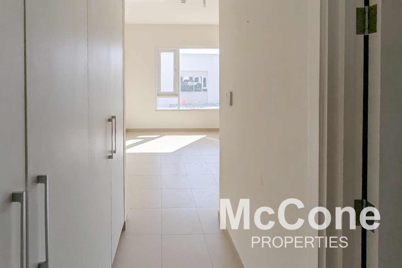 2 Bedroom Apartment for Rent in Urbana 2, Dubai South (Dubai World Central) — photo 8 of 11