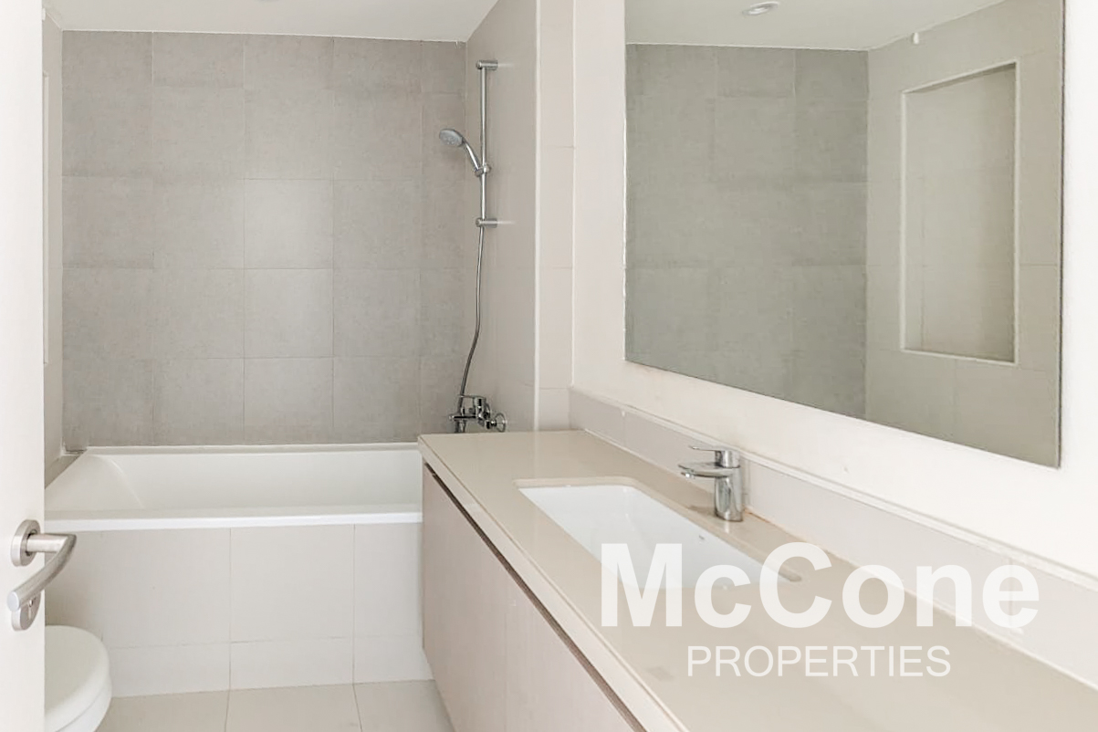 2 Bedroom Apartment for Rent in Urbana 2, Dubai South (Dubai World Central) — photograph 10 of 11