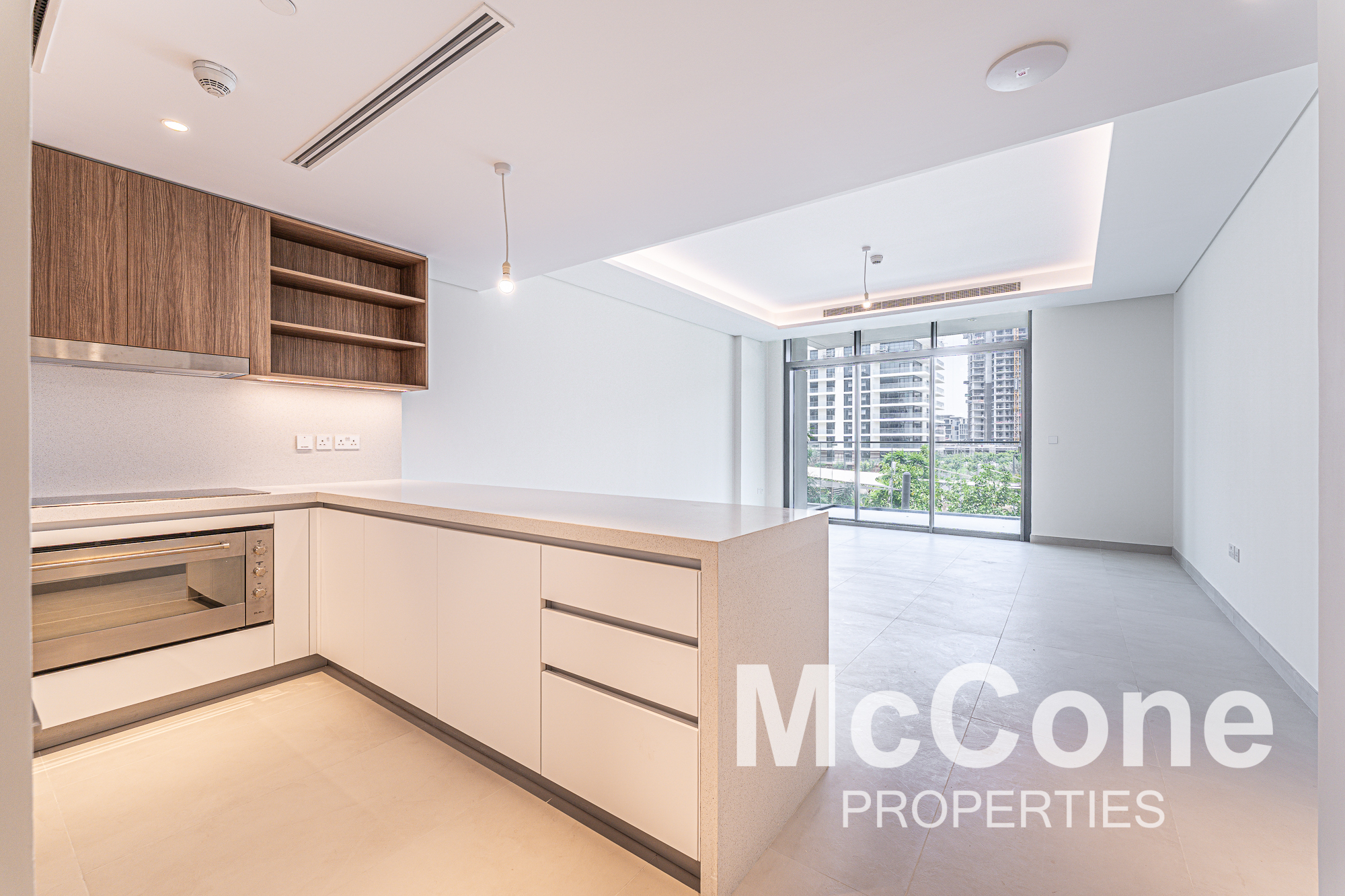2 Bedroom Apartment for Rent in Erin, City Walk