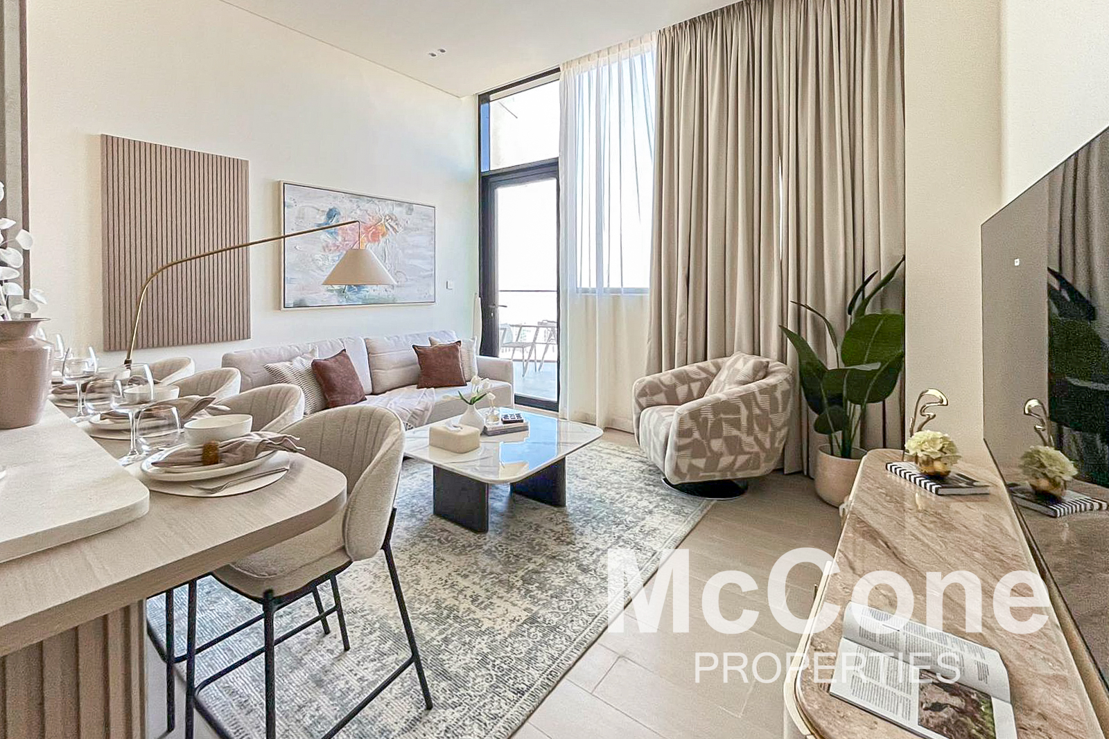 1 Bedroom Apartment for Rent in Binghatti Phantom, Jumeirah Village Circle