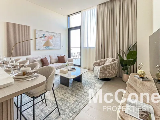 1 Bedroom Apartment for Rent in Binghatti Phantom, Jumeirah Village Circle