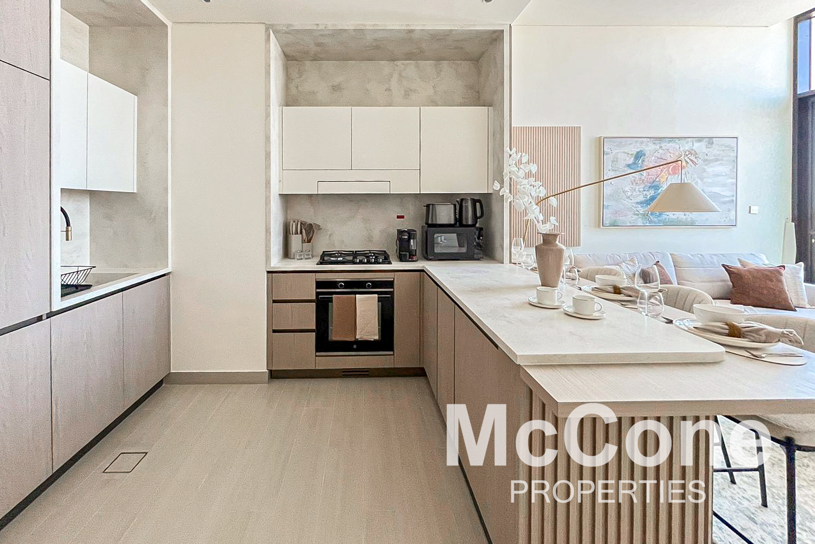 1 Bedroom Apartment for Rent in Binghatti Phantom, Jumeirah Village Circle — photo 4 of 10