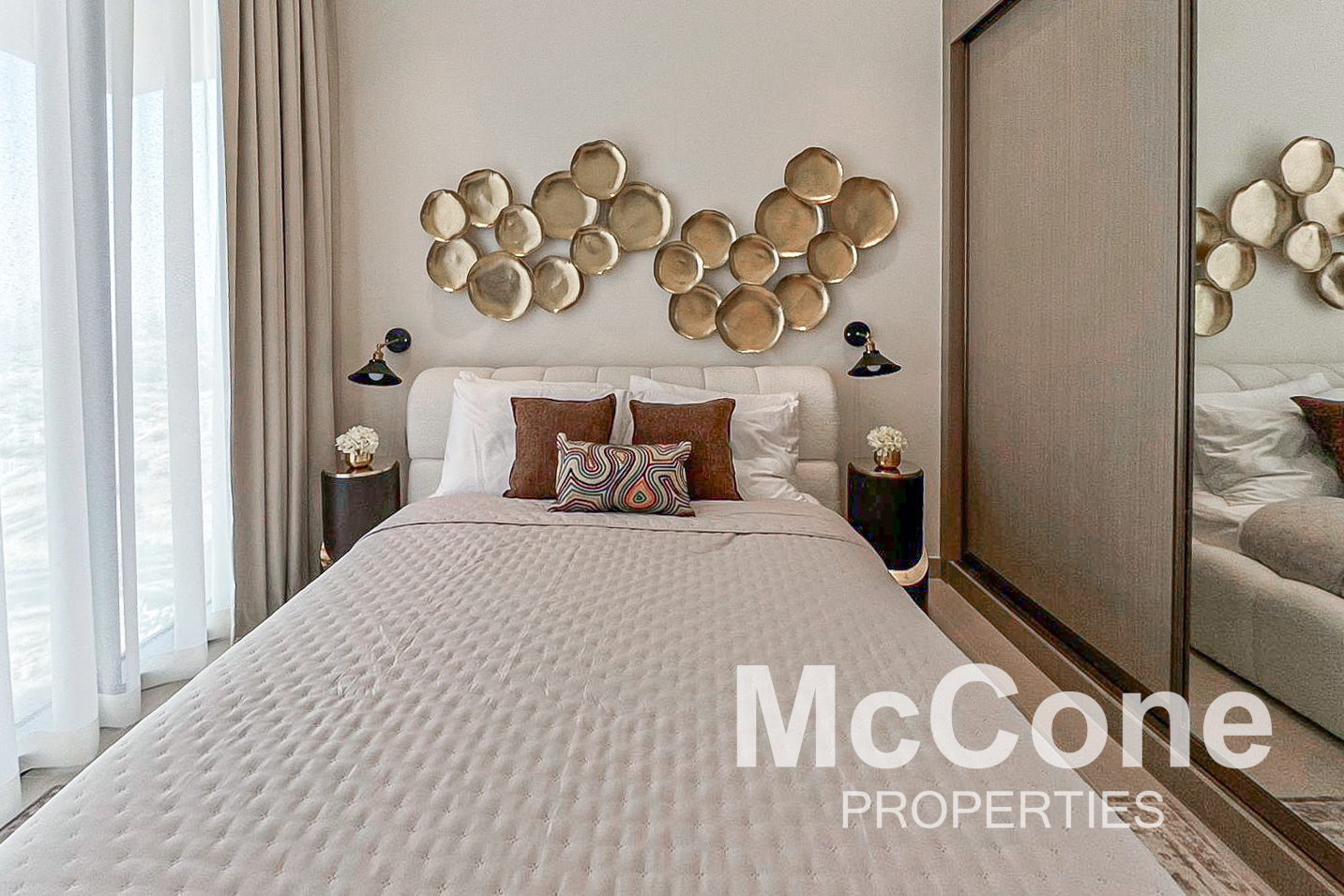 1 Bedroom Apartment for Rent in Binghatti Phantom, Jumeirah Village Circle — photo 5 of 10