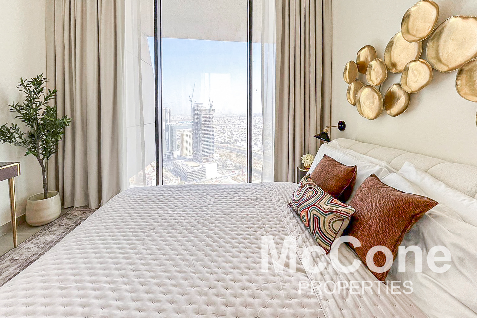 1 Bedroom Apartment for Rent in Binghatti Phantom, Jumeirah Village Circle — photo 7 of 10