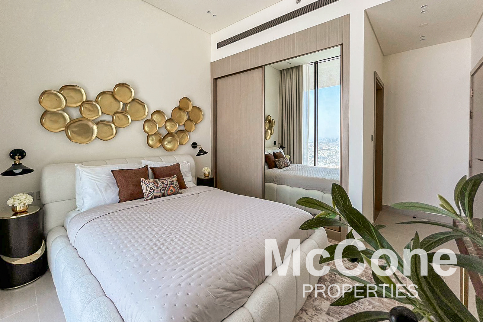 1 Bedroom Apartment for Rent in Binghatti Phantom, Jumeirah Village Circle — photo 8 of 10