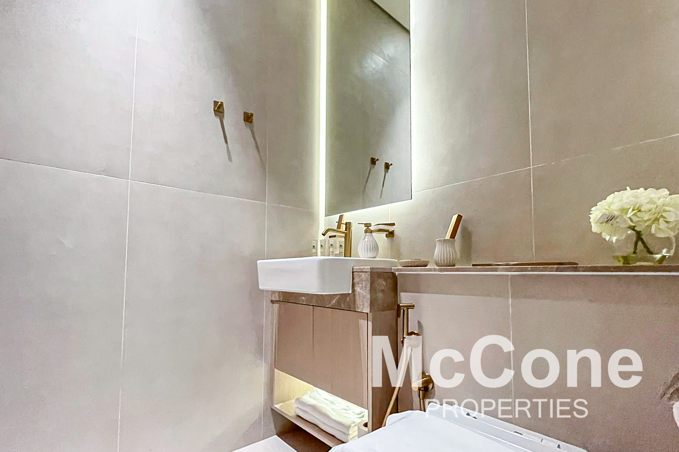1 Bedroom Apartment for Rent in Binghatti Phantom, Jumeirah Village Circle — photo 9 of 10