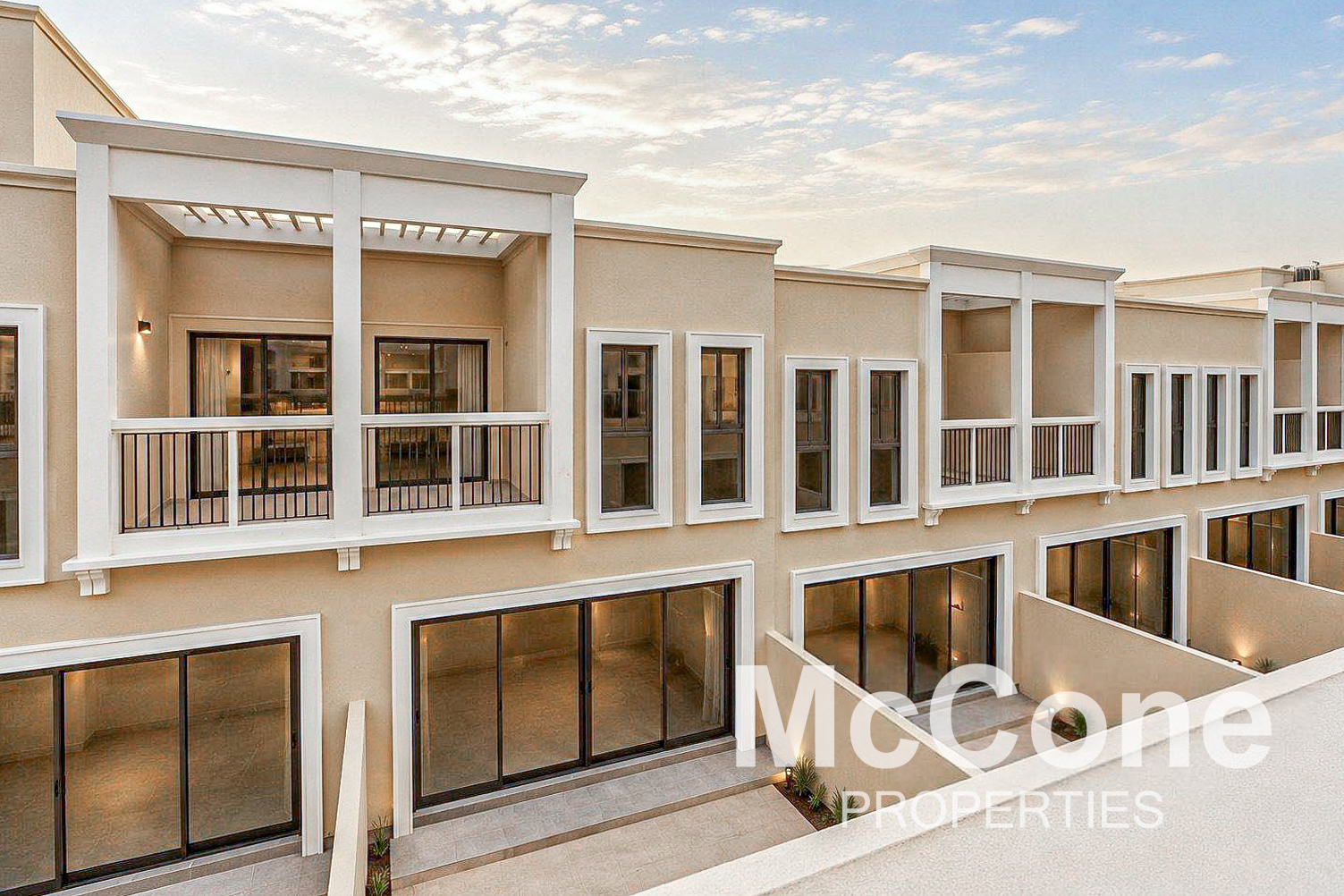 4 Bedroom Villa for Rent in Malta, Damac Lagoons — photograph 11 of 11